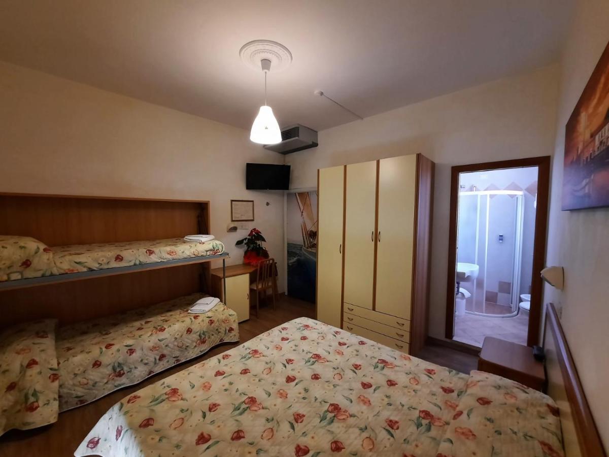 Losanna Hotel Cervia