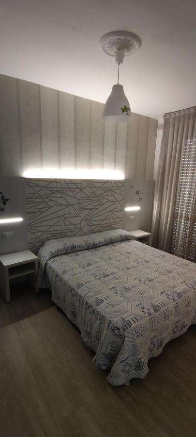 Hotel Losanna 3*
