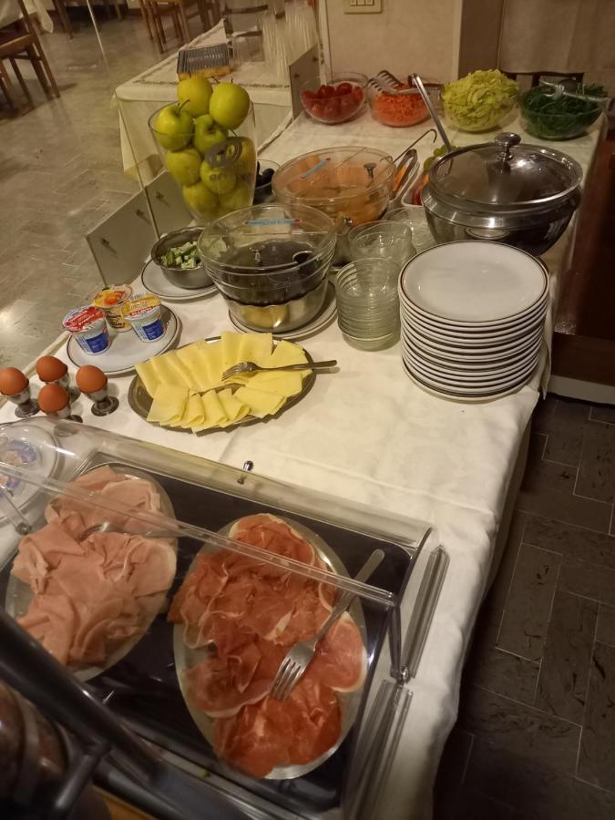 Hotel Losanna Cervia
