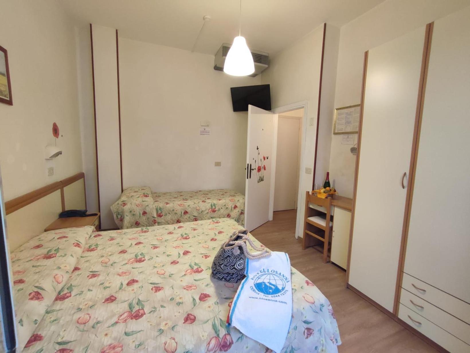 Losanna Hotel 3*