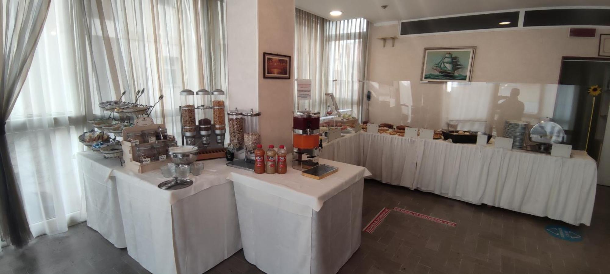Hotel Losanna