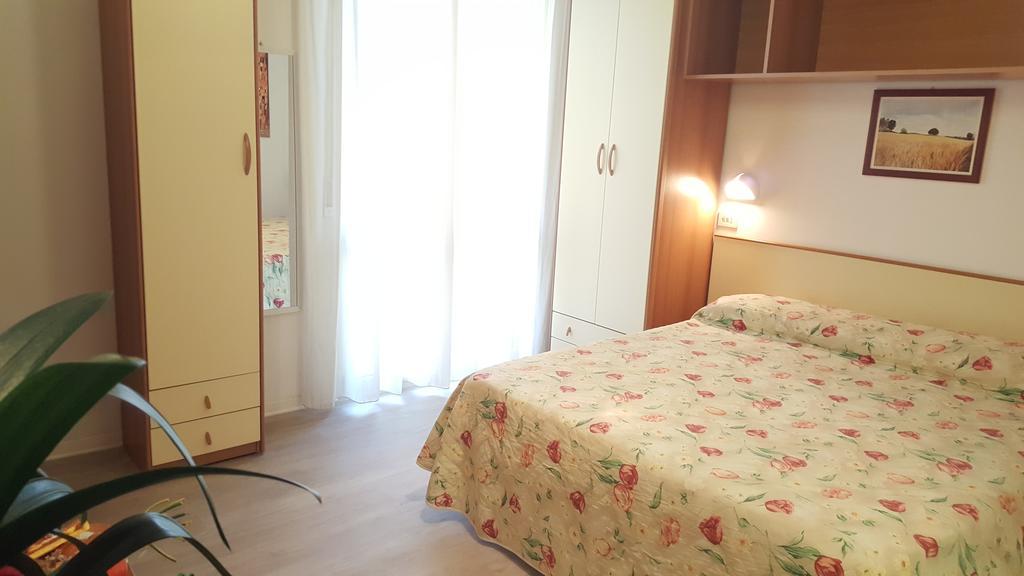 Hotel Losanna Cervia