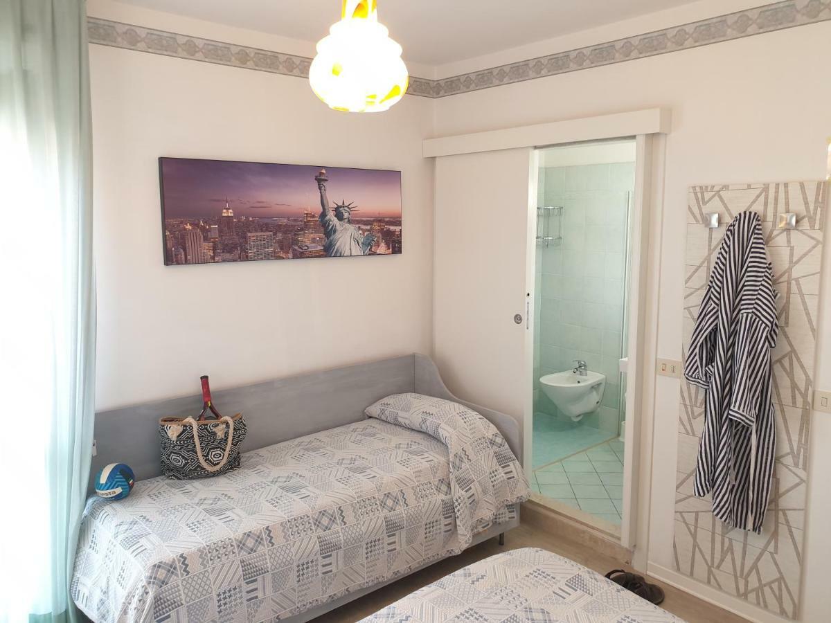 Hotel Losanna 3*