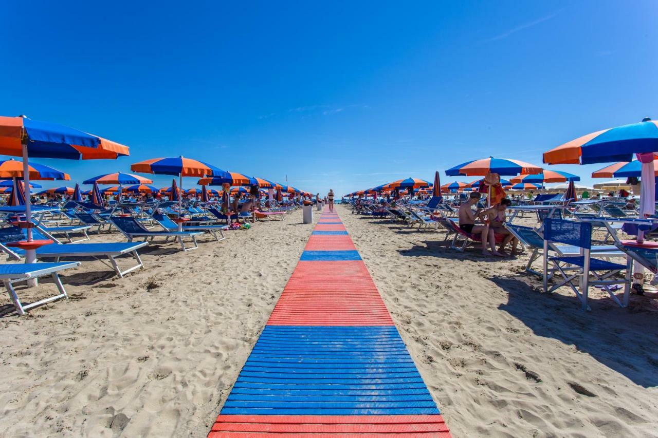 Losanna 3* Cervia